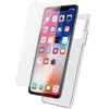 Image de Pack BIGBEN CONNECTED iPhone 11 Coque + Verre trempe