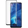 Image de Protège écran BIGBEN CONNECTED Oppo Reno 4 Verre trempé noir