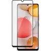 Image de Protège écran BIGBEN CONNECTED Samsung A42 5G Verre trempé noir