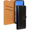 Image de Folio Oppo A53S Wallet Fermeture aimantée Fonction Stand Noir Bigben