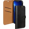 Image de Folio iPhone 13 Pro Max Wallet Fermeture aimantée Fonction Stand Noir - Circuit Court européen Bigben