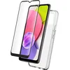 Image de BBC Pack Cover+Screen 2.5D Samsung A03