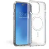 Image de Force Case Coque Renforcée Apple iPhone 14 Pro Max AIR Compatible MagSafe Garantie à Vie Transparente