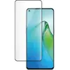 Image de Protège écran BIGBEN CONNECTED Oppo Reno 8 Pro Verre trempe noir