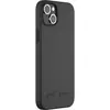 Image de Coque JUST GREEN iPhone 14 Plus Bio noir