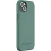 Image de Coque JUST GREEN iPhone 14 Plus Bio vert nuit