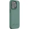 Image de Coque JUST GREEN iPhone 14 Pro BIO vert nuit