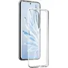 Image de Coque BIGBEN CONNECTED Honor 70 Silisoft transparent