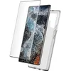 Image de Pack Samsung G S23 Ultra 5G Coque Transparente + Verre trempé Bigben