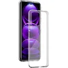 Image de Coque Xiaomi Redmi Note 12 Pro Transparente Bigben