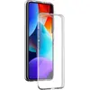 Image de Coque BIGBEN CONNECTED Xiaomi Redmi Note 12 Pro+ 5G transparent