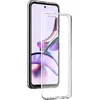 Image de Coque Motorola G13 Transparente Bigben