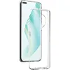 Image de Coque Honor Magic 5 Pro Transparente Bigben