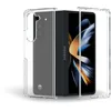 Image de Force Case Double Coque Renforcée Samsung G Z Fold 5 Duo Transparente - Garantie à Vie