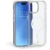 Image de Coque renforcée Magsafe Forcecase iPhone 15 - Transparent en occasion ou reconditionné