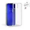 Image de Coque FORCE CASE iPhone 15 Transparent pulse