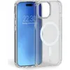 Image de Coque FORCE CASE iPhone  15 MagSafe transparente