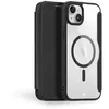 Image de Coque étui FORCE CASE iPhone 15 Plus MagSafe renforcé Noir