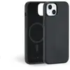 Image de Coque FORCE CASE iPhone 15 Plus MagSafe sillicone Noir