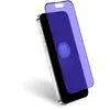 Image de Protège écran iPhone 15 Pro Max 2.5D Anti Lumière Bleue - Garanti à Vie Force Glass