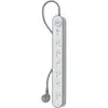 Image de Parafoudre FORCE POWER 6 prises 800J 1.5m EU
