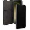 Image de Bigben Etui Folio Wallet Samsung G S24+ Support vidéo Noir - 65% Plastique recyclé Certifié GRS