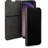 Image de Bigben Folio pour Samsung Galaxy S24 Ultra Wallet Fonction Stand Noir - Certifié GRS