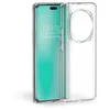 Image de Force Case FC Feel Honor Magic 6 Pro 50% Recyclé Transparent