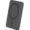 Image de Batterie externe FORCE POWER 5000mAh MagSafe 15W Noir