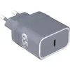 Image de Chargeur USB C Cube 65W Power Delivery UltraGaN Gris