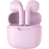 Image de Ecouteurs ColorBuds True Wireless Bouton Rose Bigben