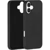 Image de Force Case - Coque  Iphone 16 Plus Magsafe Siliconne Noir