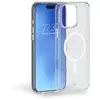 Image de Coque Renforcée Forcecase compatible MagSafe pour iPhone 16 Pro Max Transparent en occasion ou reconditionné