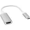 Image de Adaptateur HDMI/USB-C FORCE POWER USB C/HDMI High Speed M/F Renforcé