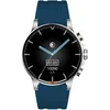 Image de Montre connectée Round Argent Bigben, 1.32" Écran HD | 10 Jours d’Autonomie | Appels Bluetooth | Étanche IP68 | 70+ Modes Sport | Suivi Santé 24/7 | Compatible Bracelets 22mm Bigben | Android & iOS