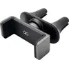 Image de Support smartphone FORCE POWER Pour grille aération Noir recyclé