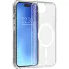 Image de Coque FORCE CASE iPhone 16e/17e MagSafe Transparente