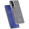 Image de Coque FORCE CASE Galaxy S25 Edge Pulse transparente