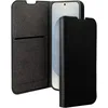 Image de Folio pour Samsung Galaxy S25 Edge Wallet Fonction Stand Noir - Certifié GRS Bigben