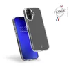 Image de Coque FC Pulse - IPhone17 - Transparent - OFG