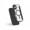 Image de Etui Folio MagSafe - IPhone17 - Noir - GRS