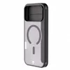 Image de Etui Folio - MagSafe - IPhone17 Pro Max - Noir