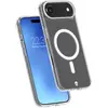Image de Coque FORCE CASE iPhone Air Transparente MagSafe