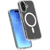 Image de Coque FORCE CASE iPhone 17 Xtrem MagSafe Transparente