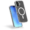 Image de Coque FC Air Xtrem MagSafe - IPhone17 - Recyclé - Transparent