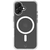 Image de Coque Forcecase Air Xtrem MagSafe Recycle Transparent pour iPhone 17 en occasion ou reconditionné