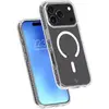 Image de Coque FORCE CASE iPhone 17 Pro Max Xtrem MagSafe Transpar