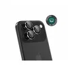 Image de Pack 3 protections objectif - FG MG - IPhone17 Pro/PM/16Pro/PM - Transparent