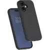 Image de Coque FORCE CASE iPhone 17 Siicone MagSafe noir