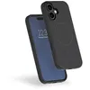 Image de Coque MagSafe - IPhone17 - Silicone Renforcée - Noir